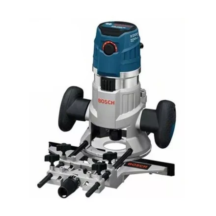 Фрезер универсальный Bosch GMF 1600 CE (0.601.624.002) в кейсе купить в Тюмени