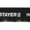 Полотна STAYER "PROFI", T218A, для эл/лобзика, HSS, по металлу (1-3мм), фигур. рез, EU-хвост., шаг 1,2мм, 50мм, 2шт 15995-1.2_z01 купить в Тюмени