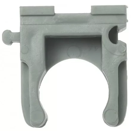 Клипса ЗУБР &quot;МАСТЕР&quot; полипропиленовая, для металлопластиковых труб, 20 мм, 100 шт 4-44951-20-100 купить в Тюмени