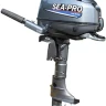 Лодочный мотор SEA-PRO F 6S купить в Тюмени
