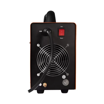 Аппарат аргонодуговой сварки FoxWeld UNO TIG 200 DC PULSE купить в Тюмени