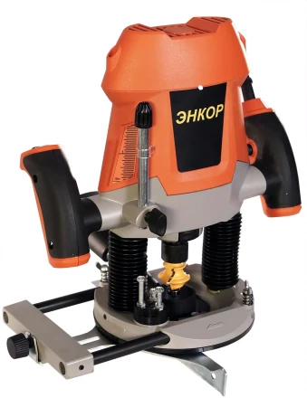 Фрезер ЭНКОР ФМЭ-1600/12Э  1/2 50262 купить в Тюмени