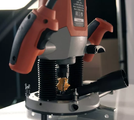 Фрезер ЭНКОР ФМЭ-1600/12Э  1/2 50262 купить в Тюмени