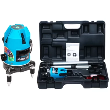 Нивелир лазерный ADA INSTRUMAX MARK 2D купить в Тюмени