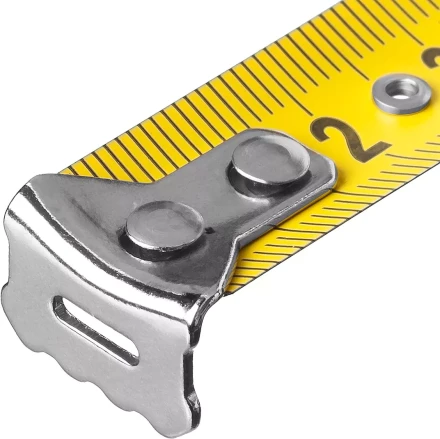 Рулетка STAYER "PROFI" "MARS", обрезиненный корпус, 5мх19мм 34131-05 купить в Тюмени