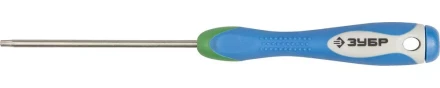 ЗУБР &quot;ЭКСПЕРТ&quot;. Отвертка для точных работ, Сr-V, TORX 25654-10 купить в Тюмени