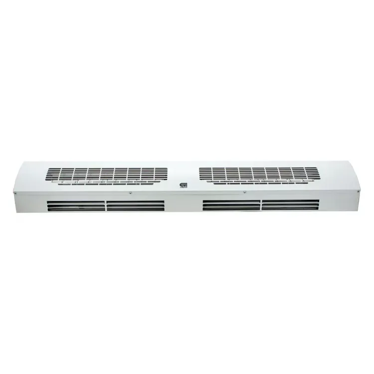 Тепловая завеса ТС-6000 (тепловентилятор) Сибртех 96442, 230 В, 3 режима, 3000/6000 Вт купить в Тюмени