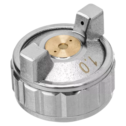 Комплект для краскораспылителя 57325 : сопло 1 мм, игла, форсунка// Matrix 57391 купить в Тюмени