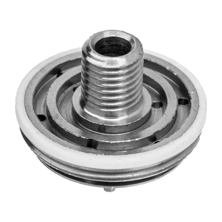 Комплект для краскораспылителя 57325 : сопло 1 мм, игла, форсунка// Matrix 57391 купить в Тюмени