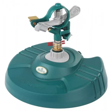 Распылитель RACO импульсный, латунный на подставке, 490кв.м 4260-55/724 купить в Тюмени