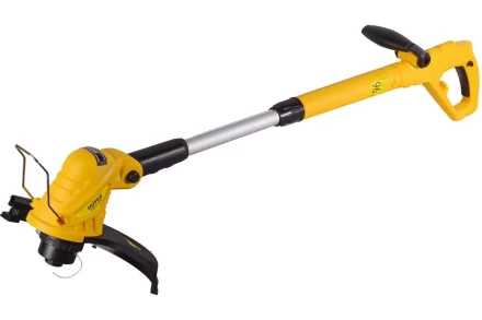 Электрический триммер Huter GET-500 70/1/27 купить в Тюмени