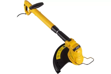 Электрический триммер Huter GET-500 70/1/27 купить в Тюмени