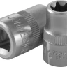 Торцевая головка 3/8"DR внешний TORX Е-18 S06H318 Jonnesway 49708 купить в Тюмени
