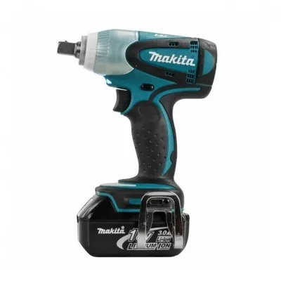 Гайковерт аккум. Makita DTW251RFE купить в Тюмени