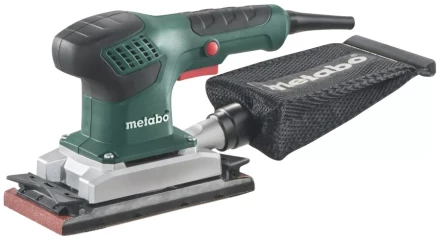 Шлифмашина плоская Metabo ВШМ SR 2185 купить в Тюмени