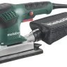 Шлифмашина плоская Metabo ВШМ SR 2185 купить в Тюмени
