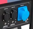 Генератор бензиновый FUBAG BS 7500 A ES купить в Тюмени