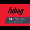 Генератор бензиновый FUBAG BS 7500 A ES купить в Тюмени
