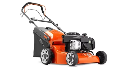 Бензиновая газонокосилка Husqvarna LC140 S купить в Тюмени