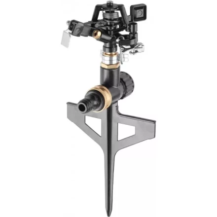 Распылитель GRINDA импульсный на пике, металлический 8-427653 купить в Тюмени