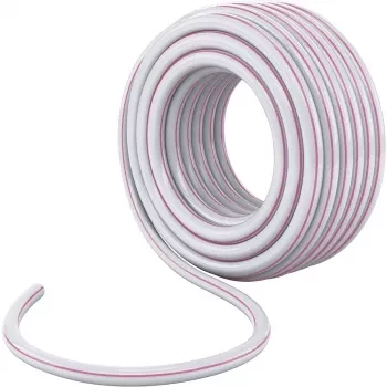 Шланг поливочный армированный ПВХ 3/4 25м Arctic PALISAD 67616 купить в Тюмени