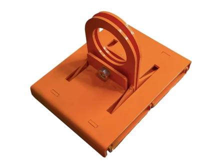 Захват для сэндвич-панелей ЗСП-200 (ZSPG) 1049976 купить в Тюмени