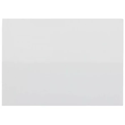 Выключатель СВЕТОЗАР &quot;ЭФФЕКТ&quot; одноклавишный, без вставки и рамки, цвет белый, 10A/~250B SV-54430-W купить в Тюмени