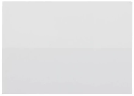 Выключатель СВЕТОЗАР &quot;ЭФФЕКТ&quot; одноклавишный, без вставки и рамки, цвет белый, 10A/~250B SV-54430-W купить в Тюмени