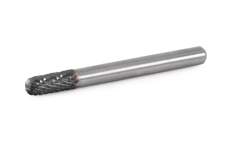 Сферо-цилиндрическая фреза MESSER (тип C)C1020М06 купить в Тюмени