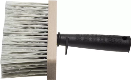 Макловица STAYER &quot;PROFI&quot; MAXI, искусственная щетина, деревянный корпус, 52x140мм 0183-14 купить в Тюмени