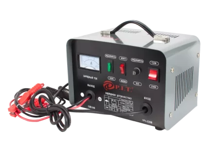 Зарядное устройство PIT PZU30-C1 купить в Тюмени