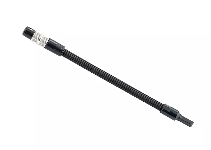 Гибкий переходник для бит 190 мм 1/4" GROSS 11369 купить в Тюмени