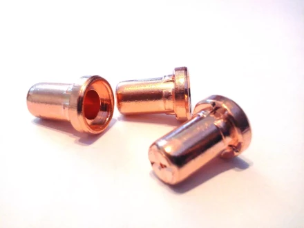 Сопло к плазматрону РТ-31 ,L=16 (длинное) Aurora R-12-030100-15-00 купить в Тюмени