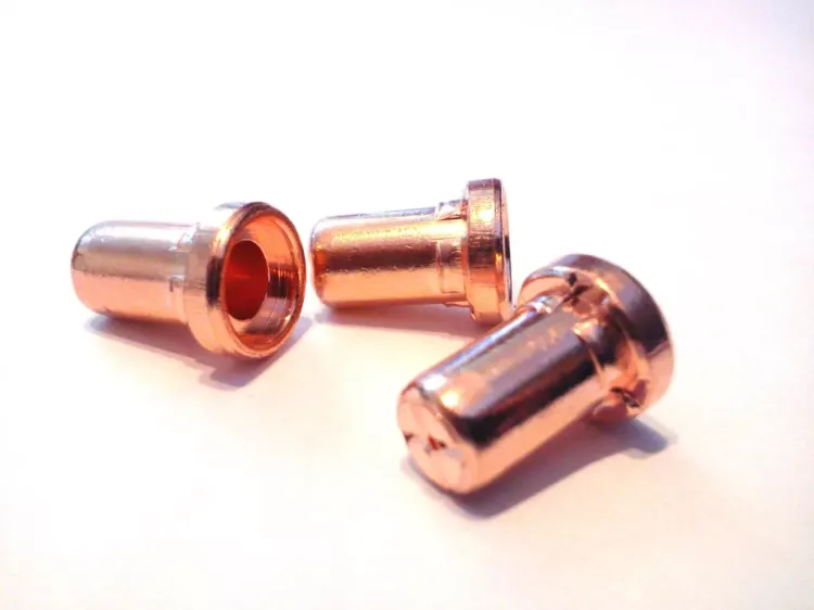 Сопло к плазматрону РТ-31 ,L=16 (длинное) Aurora R-12-030100-15-00 купить в Тюмени