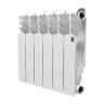 Радиатор Royal Thermo Revolution 350 - 6 секций купить в Тюмени