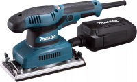 Эксцентриковая шлифмашина Makita BO3710