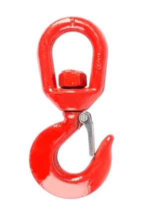Крюк вращающийся TOR Тип 322А 1,0 т (W) 1045662 купить в Тюмени