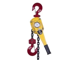 Таль ручная рычажная HSH-C LB г-п 6 тонн H=3 метра
