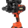 Аккумуляторный ударный гайковерт MESSER T9300 3000Нм 6Ач купить в Тюмени