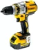 Дрель-винтоверт аккумуляторная DeWalt DCD 932 М2 купить в Тюмени