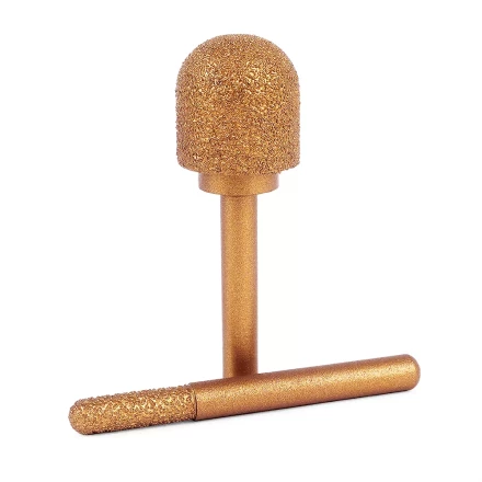 MESSER Алмазная борфреза тип CS 10x20x6 мм купить в Тюмени