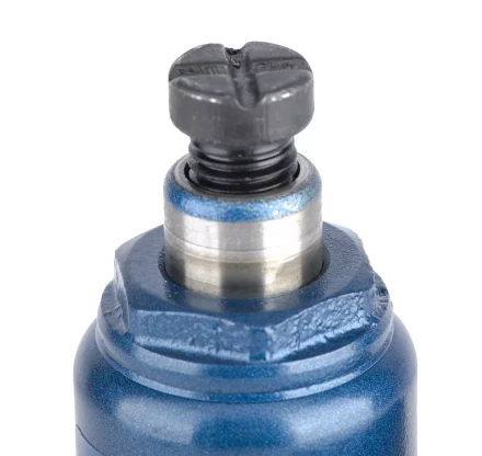 Домкрат гидравлический бутылочный 2 т h подъема 158–308 мм  STELS 51100 купить в Тюмени