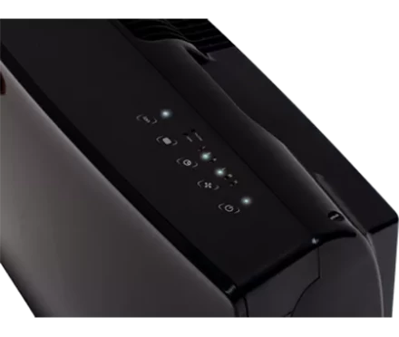 Очиститель воздуха BALLU AP-410F5 black/черный купить в Тюмени