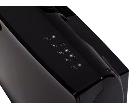 Очиститель воздуха BALLU AP-410F5 black/черный купить в Тюмени