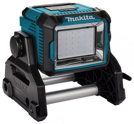 Аккумуляторный прожектор Makita DML811 (DEADML811) купить в Тюмени