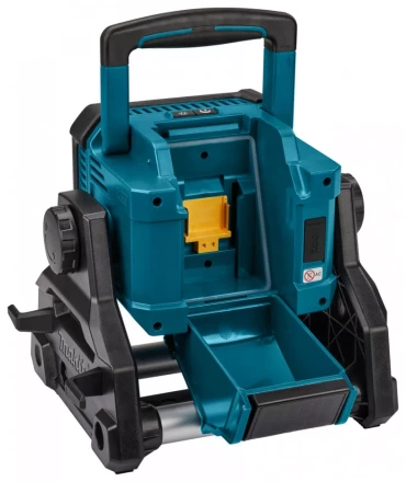 Аккумуляторный прожектор Makita DML811 (DEADML811) купить в Тюмени