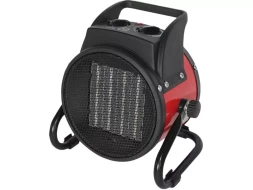 Тепловая электрическая пушка ТЭПК-2000K Ресанта