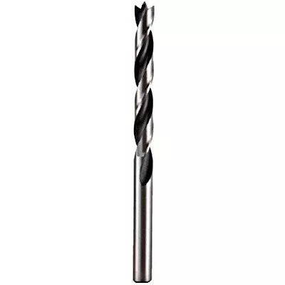 Сверло по дереву Makita D-07048, 5x55х85мм (цилиндрический хвостовик, с центрирующим острием) купить в Тюмени