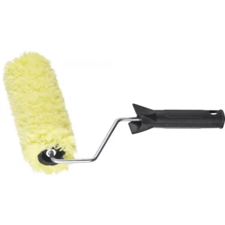 Валик &quot;СИНТЕКС&quot;, ворс 18мм, ручка 6мм, d=40/240мм, DEXX 03603-24 купить в Тюмени