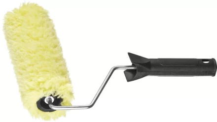 Валик &quot;СИНТЕКС&quot;, ворс 18мм, ручка 6мм, d=40/240мм, DEXX 03603-24 купить в Тюмени